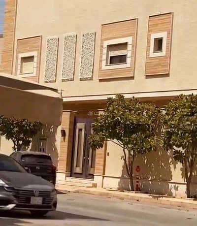 7 Bedroom Villa for Rent in North Riyadh, Riyadh - Villa for rent in Al Yasmin, North Riyadh