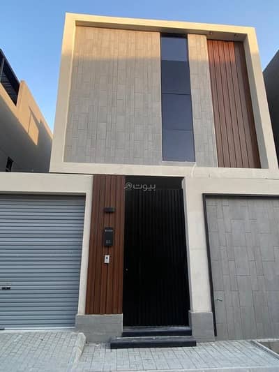 7 Bedroom Villa for Sale in North Riyadh, Riyadh - Villa For Sale in Al Narjis, Riyadh