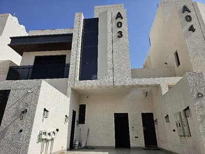 دور 4 غرف نوم للبيع في شرق الرياض، الرياض - دور اول تمليك ٤ غرف بحي قرطبة