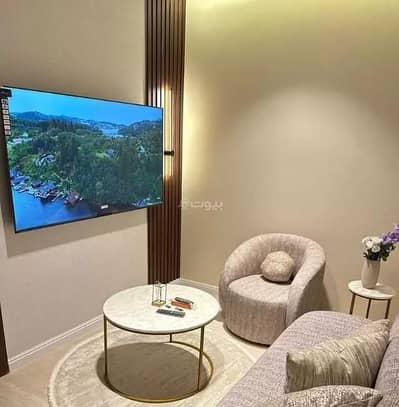 فلیٹ 5 غرف نوم للايجار في شمال الرياض، الرياض - استوديو للإيجار في حي السليمانية، الرياض