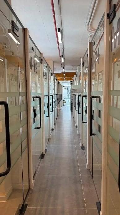 مكتب  للايجار في غرب الرياض، الرياض - مكتب للإيجار في الدراهمية، الرياض