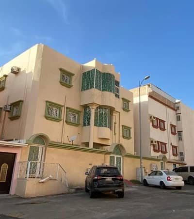 عمارة سكنية 5 غرف نوم للبيع في البديع، أبها - عمارة للبيع في ابها حي الموظفين ابها