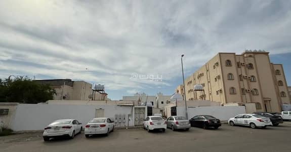 Complex for Sale in Al Shati, Jazan - Complex For Sale in Al Shati, Jazan