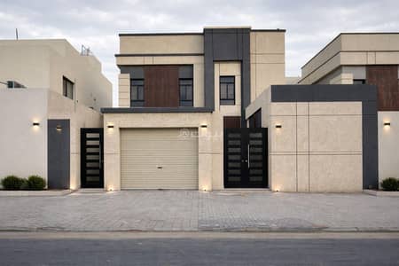 4 Bedroom Villa for Rent in East Riyadh, Riyadh - Villa in East Riyadh，Al Janadriyah 4 bedrooms 70000 SAR - 87910821