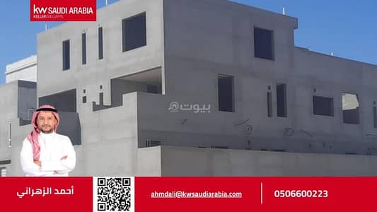 فیلا 11 غرف نوم للبيع في شمال جدة، جدة - فيلا للبيع في شارع محمد طاهر الكردي, حي الرياض, مدينة جدة, منطقة مكة المكرمة