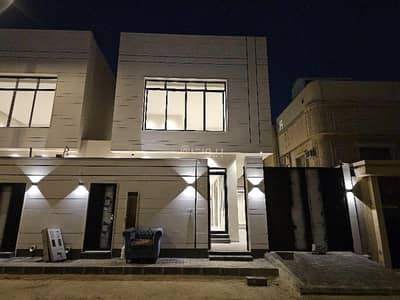 7 Bedroom Villa for Sale in East Riyadh, Riyadh - Villa for ownership in King Faisal District