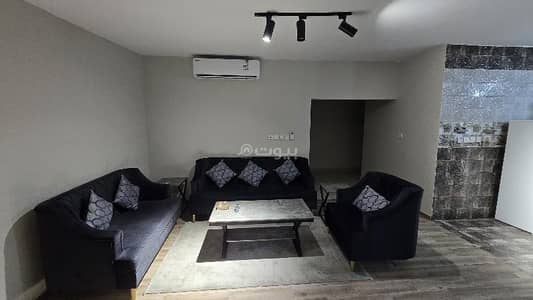 2 Bedroom Apartment for Rent in East Riyadh, Riyadh - Furnished apartment for rent in Granada, Riyadh with two bedrooms and a living room