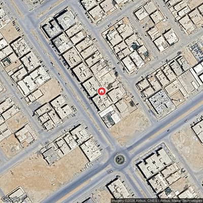 فلیٹ 4 غرف نوم للايجار في غرب الرياض، الرياض - للايجار شقة مودرن دورين