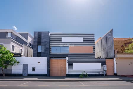 10 Bedroom Villa for Sale in North Jeddah, Jeddah - Villa in North Jeddah，Al Rabwa 10 bedrooms 8000000 SAR - 87903326