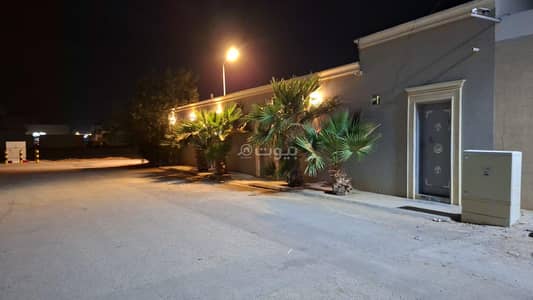 استراحة 3 غرف نوم للبيع في الريان، ضرما - استراحه للبيع في الريان، الدُهْمَة