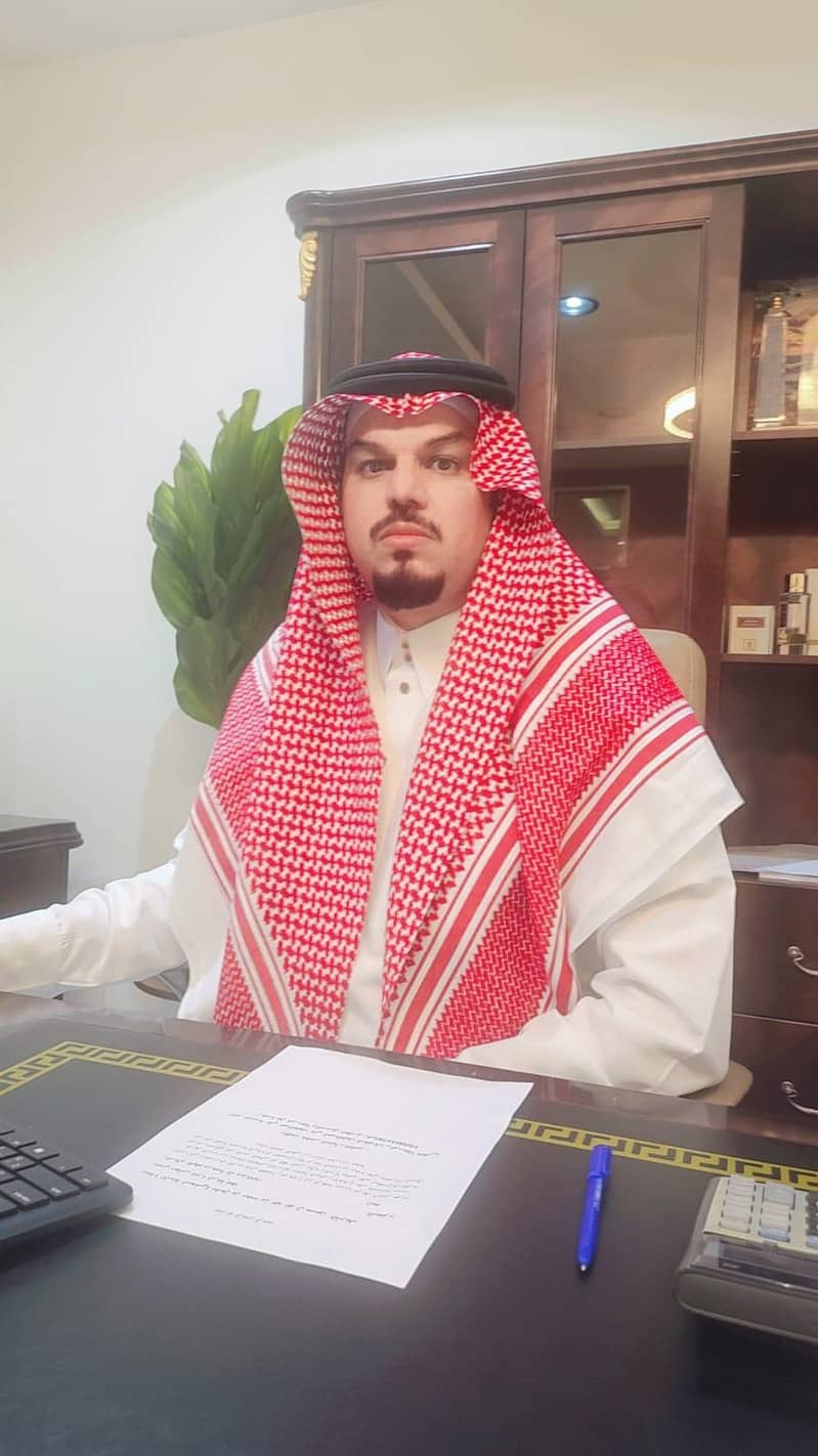 علي بن عبداللطيف علي بن عبداللطيف