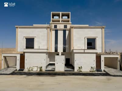 دور 4 غرف نوم للبيع في شرق الرياض، الرياض - "أدوار تمليك فاخرة بحي النظيم – موقع جديد خلف النظيم وقريب من حي غصون