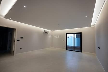 3 Bedroom Flat for Rent in North Riyadh, Riyadh - 3-bedroom apartment for rent in Hittin, Riyadh
