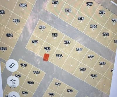 Residential Land for Sale in Al Mustaqbal, Al Majmaah Riyadh Region - Land for sale in Al-Mustaqbal Plan (Al-Munath) Al-Mujammaa