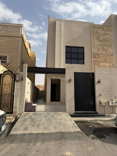 دور 3 غرف نوم للبيع في شرق الرياض، الرياض - أدوار للبيع في حي الخليج، الرياض