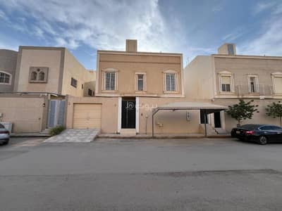 5 Bedroom Villa for Rent in North Riyadh, Riyadh - For rent: villa south of King Salman Road in Al Narjis neighborhood 5 Bedroom Villa for Rent in North Riyadh, Riyadh - For rent: villa south of King Salman Road in Al Narjis neighborhood
