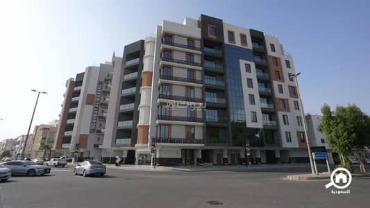 6 Bedroom Flat for Sale in North Jeddah, Jeddah - Luxurious apartment for sale in Al-Sulimaniya district, Jeddah, Nukhbat Al-Mabani Real Estate Development Company