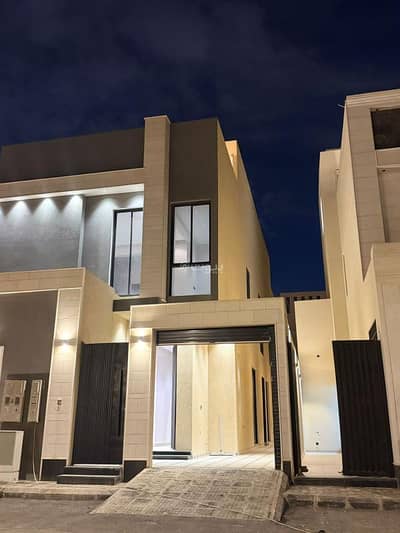 دور 4 غرف نوم للبيع في شرق الرياض، الرياض - أدوار للبيع في الجنادرية، الرياض