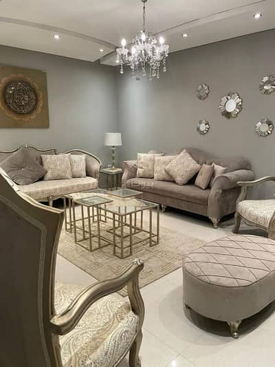 فیلا 5 غرف نوم للبيع في شمال جدة، جدة - فيلا للبيع حي الياقوت مساحة 275 متصله