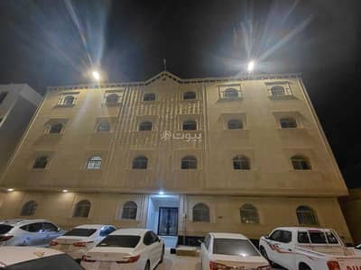 شقة 3 غرف نوم للايجار في شمال الرياض، الرياض - 3 غرف وصاله ومطبخ مستقل و 3 دورات مياه