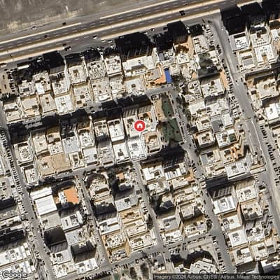 فلیٹ 2 غرفة نوم للايجار في شمال جدة، جدة - استوديو للايجار في النهضة، جدة، شمال جدة