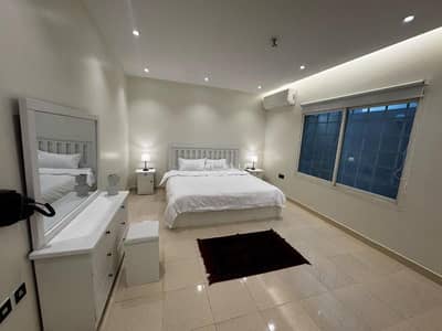 شقة 2 غرفة نوم للايجار في شمال الرياض، الرياض - شقة للإيجار, مدينة الرياض حي الوادي