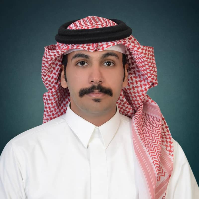 وليد البقمي وليد البقمي