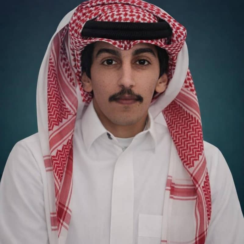 Abdulrahman Abdullah
