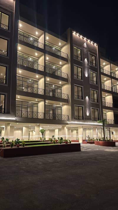 شقة 3 غرف نوم للبيع في الحمراء، الخبر - شقق للبيع الخبر حي الحمرا