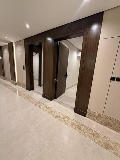 فلیٹ 3 غرف نوم للبيع في الحمراء، الخبر - شقق فاخرة مكيفه ومطبخ راكب الخبر حي الحمرا