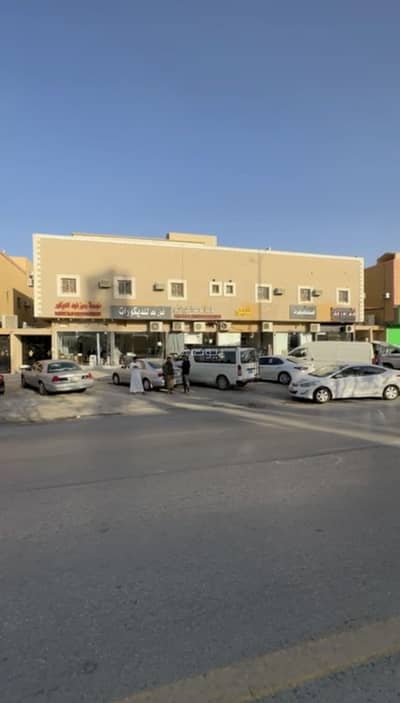 عمارة تجارية  للبيع في غرب الرياض، الرياض - مبنى تجاري للبيع في تويق، الرياض