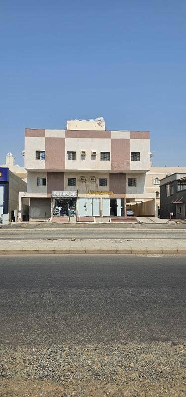 عمارة سكنية 4 غرف نوم للايجار في شمال جدة، جدة - مبنى سكني للإيجار في الصالحية، جدة