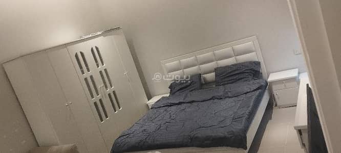 شقة 1 غرفة نوم للايجار في شمال الرياض، الرياض - شقة مفروشة للايجار الشهري بحي العقيق