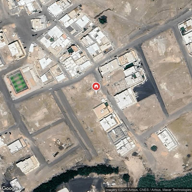 Land For Sale in Abu Kabir, Madina