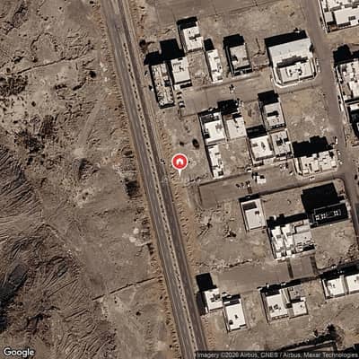 ارض سكنية  للبيع في المدينة الصناعية، المدينة المنورة - أرض للبيع في المدينة الصناعية بالمدينة المنورة