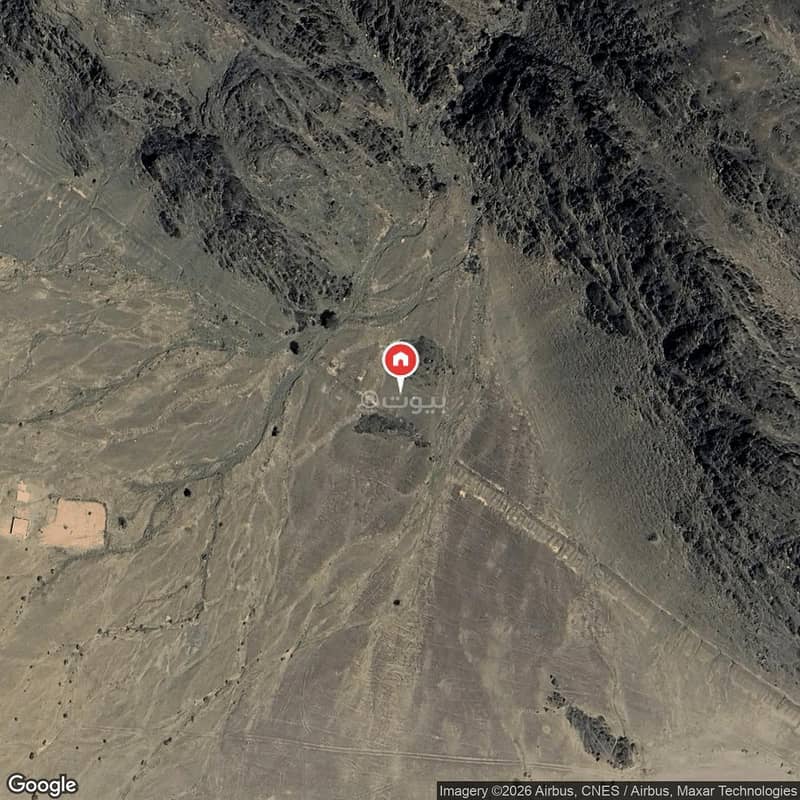 Residential Land For Sale in Sad Al Ghaba, Madina