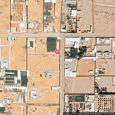 Residential Land for Sale in Al Hazm w Bataynah - Residential Land For Sale in Al Hazm w Bataynah