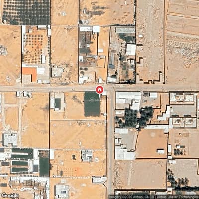 Residential Land for Sale in Al Hazm w Bataynah - Residential Land For Sale in Al Hazm w Bataynah