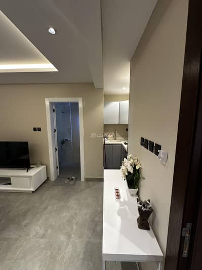Studio for Rent in North Riyadh, Riyadh - Studio Apartment For Rent in Al Malqa