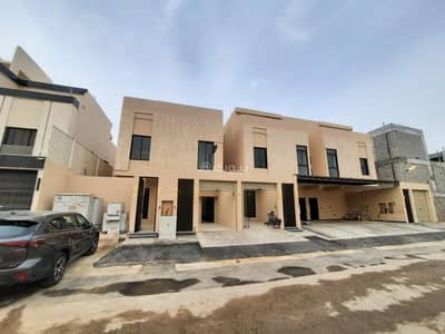 دور 3 غرف نوم للبيع في غرب الرياض، الرياض - للبيع دور بحي طويق