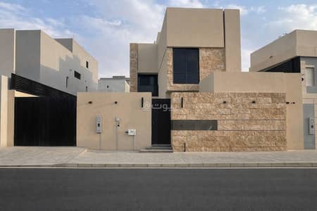 فیلا 5 غرف نوم للايجار في شرق الرياض، الرياض - للإيجار فيلا فاخره بمجتمع المشرقية