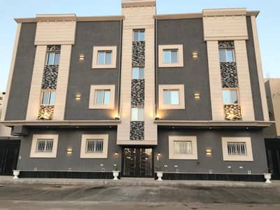 فلیٹ 5 غرف نوم للبيع في عين الخيف، المدينة المنورة - شقة استوديو للبيع في عين الخيف، المدينة المنورة