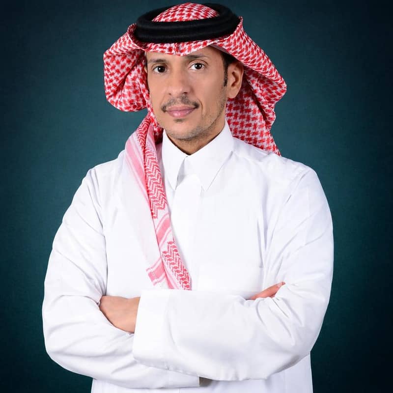 Talal Abdullah