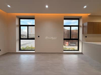 3 Bedroom Flat for Rent in North Riyadh, Riyadh - Satel at Dome- 3 Unfurnished Bedroom Apartment