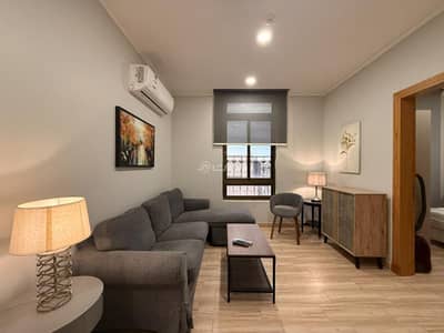 فلیٹ 2 غرفة نوم للايجار في شمال الرياض، الرياض - غرفتين نوم مؤثثة في حي الرحمانية، ساتل 109