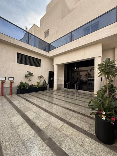 2 Bedroom Apartment for Rent in North Riyadh, Riyadh - Two Bedroom Furnished Apartment | SATEL107, Al Olaya District