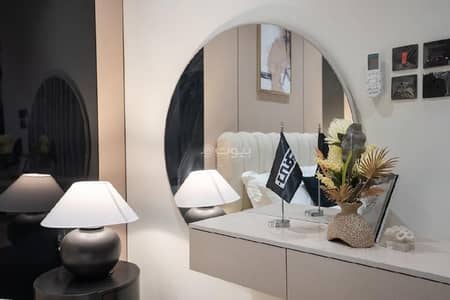 4 Bedroom Flat for Sale in West Riyadh, Riyadh - 4-bedroom apartment for sale in Derab