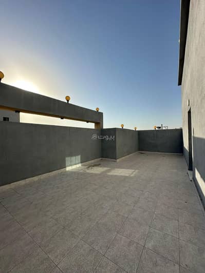 شقة 4 غرف نوم للبيع في شمال جدة، جدة - روف مميز جدا و بسعر منافس في الريان