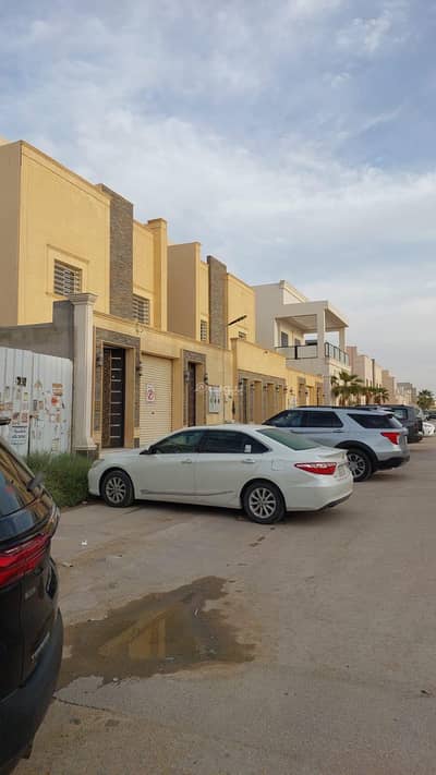 شقة 4 غرف نوم للايجار في شمال الرياض، الرياض - شقة مكونة من 3 غرف نوم ومجلس للإيجار في القيروان