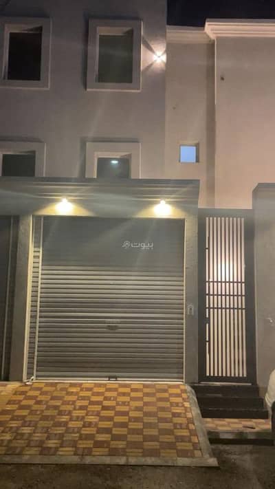 4 Bedroom Flat for Rent in Al Manar, Dammam - duplex apartment